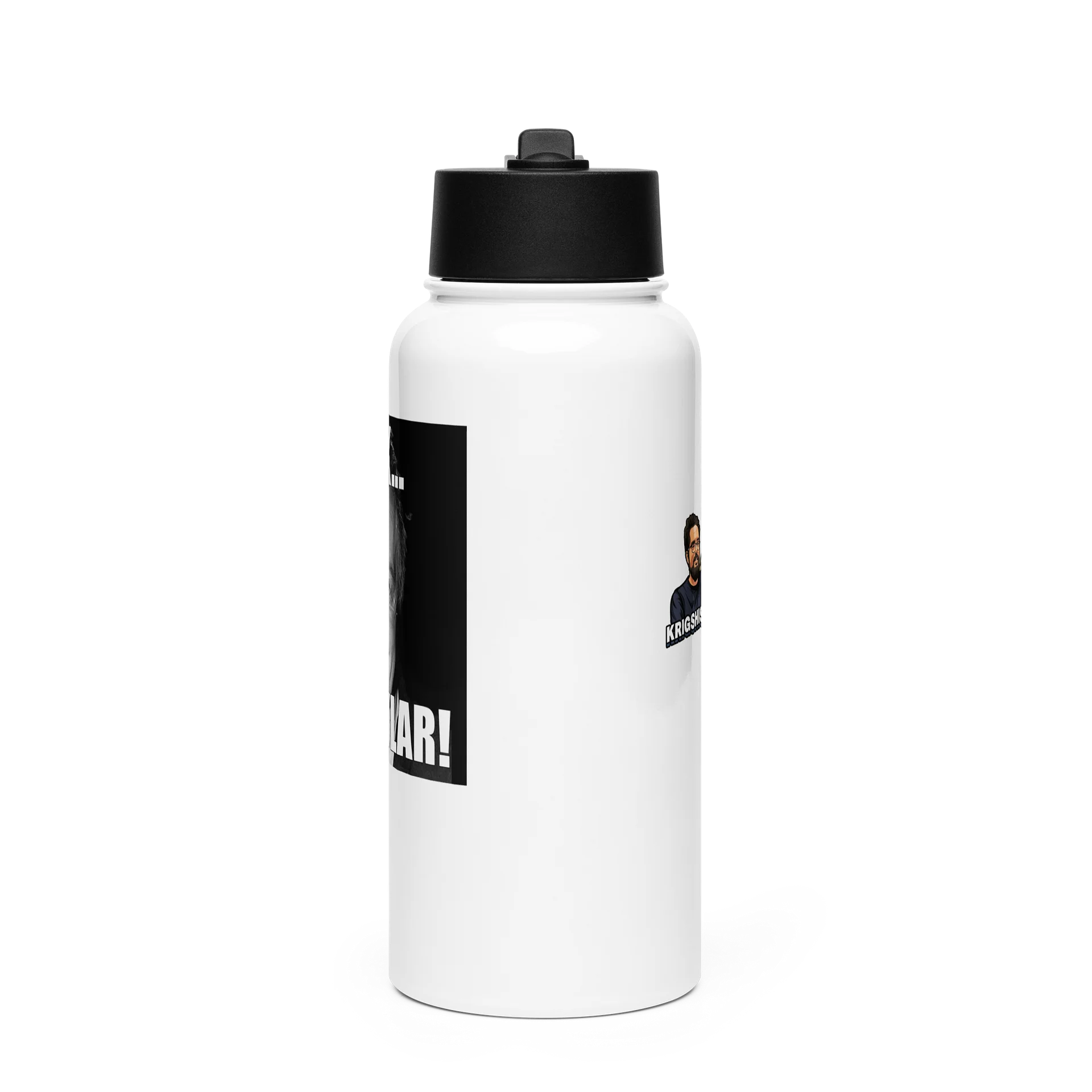 Danskjävlar (Vattenflaska) product image (3)