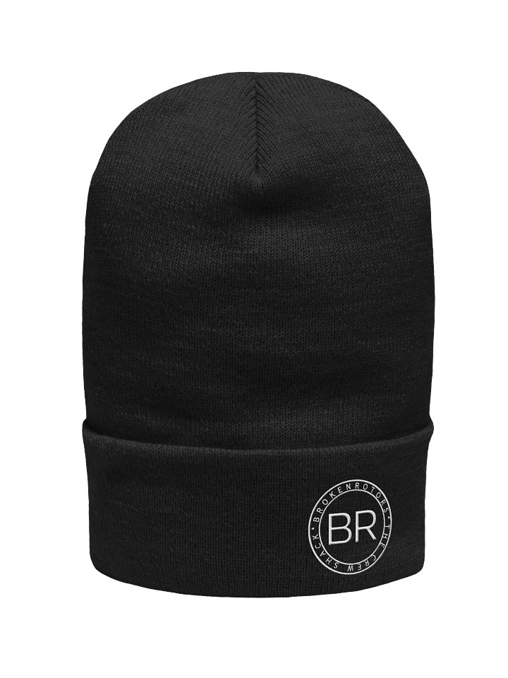 The Crew Shack Beanie product image (1)