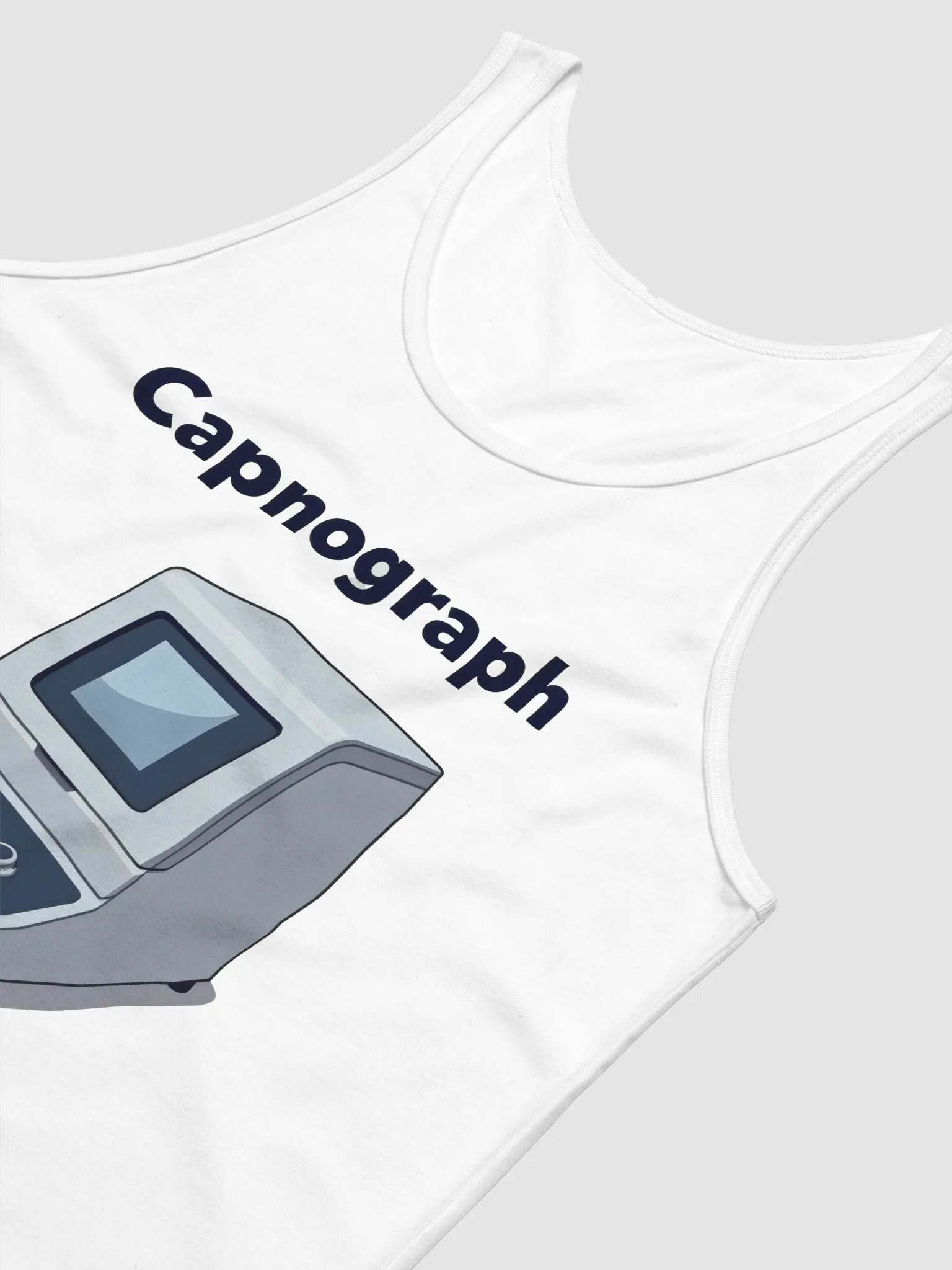 VitalSigns Capnograph Tank product image (21)