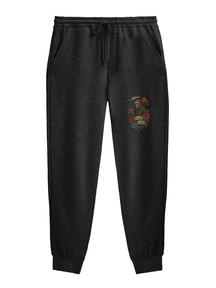 Reaper's Bloom Joggers product image (1)