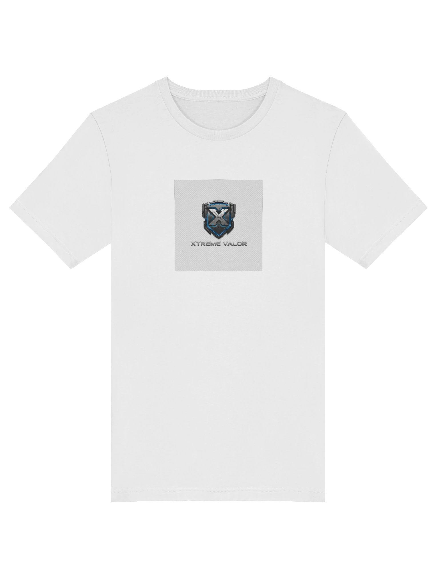 Xtreme Valor Shield T-Shirt product image (21)