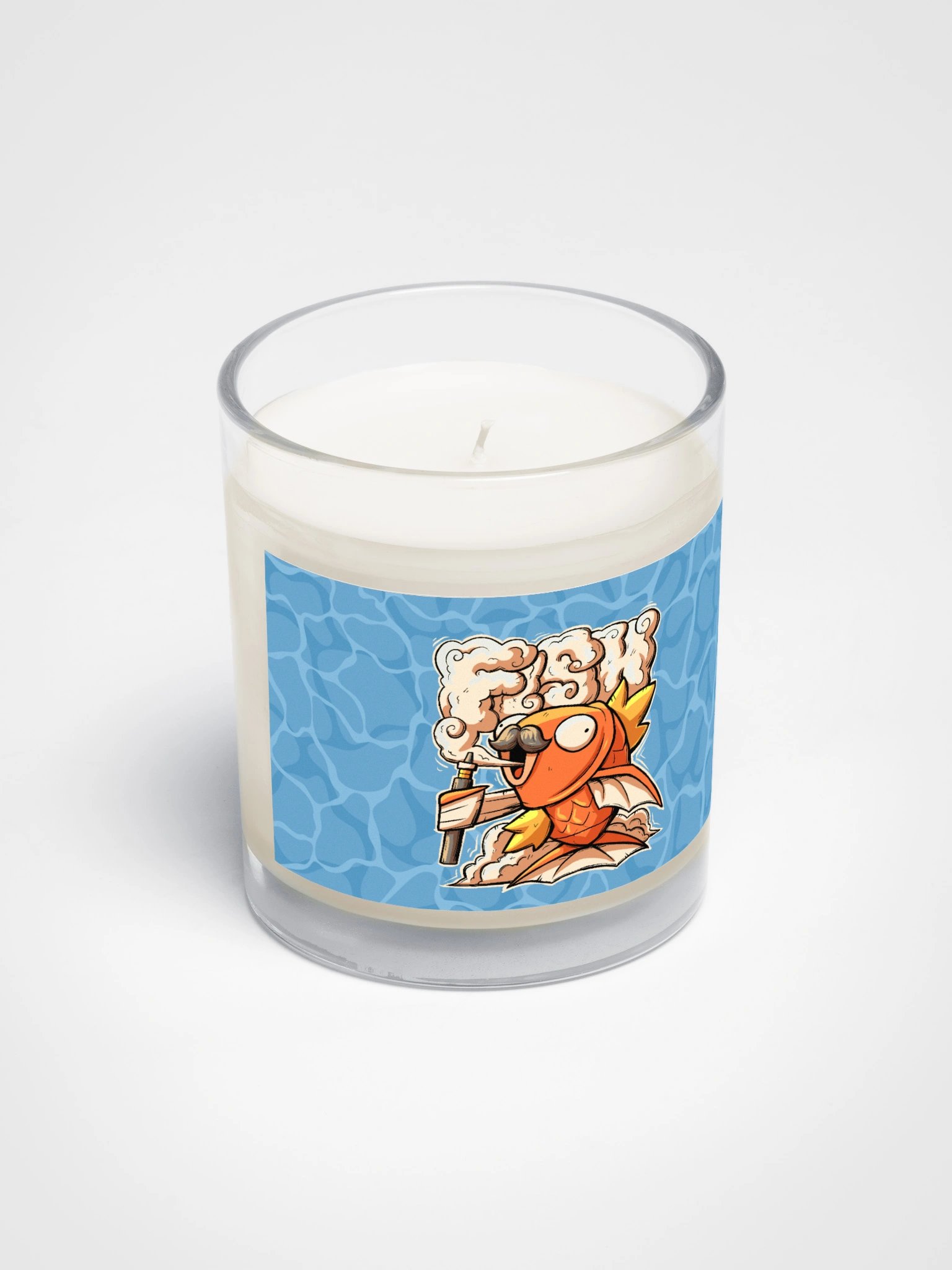 BOOTYBEACH: Cheer 200 Candle product image (2)