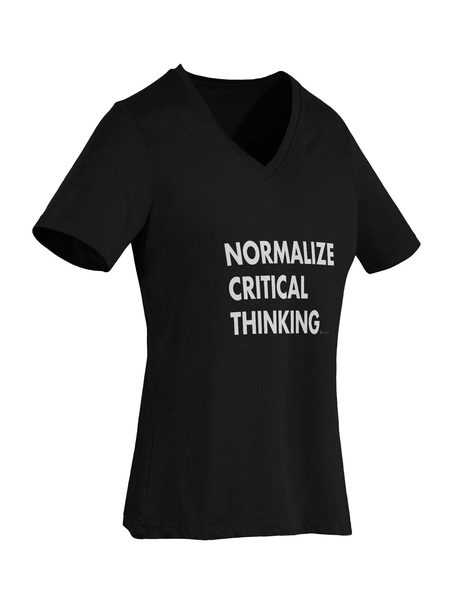 Normalize Critical Thinking product image (7)
