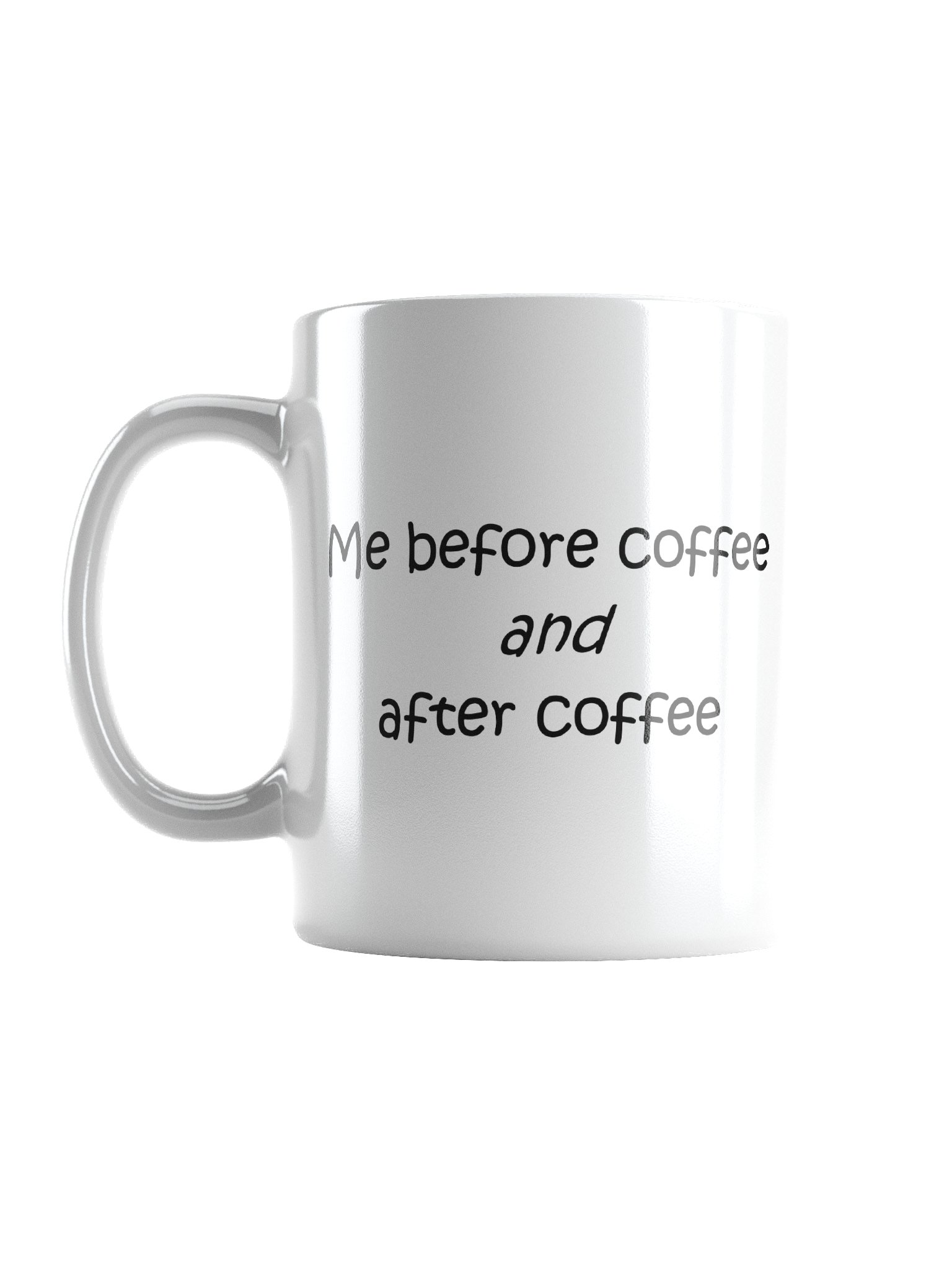 Before and After OzMug (Right-handed) product image (2)