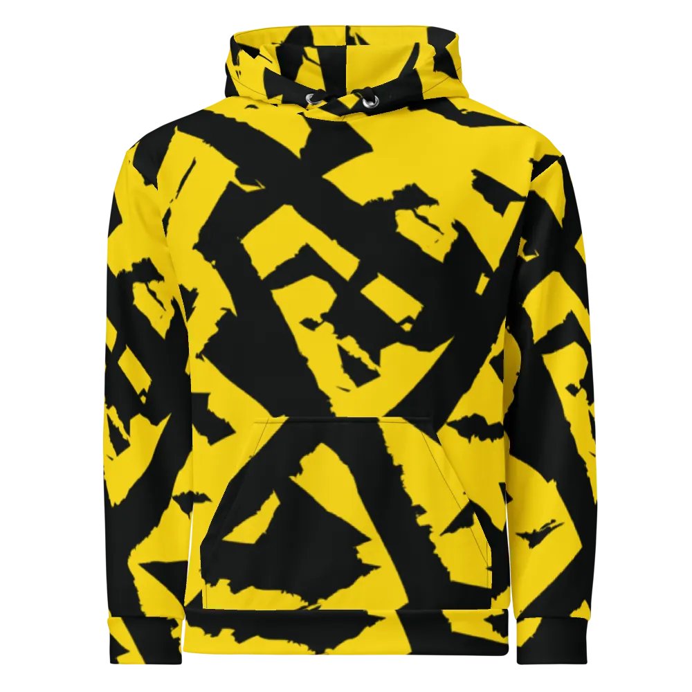 Borussia Dortmund Colours - Unisex Hoodie product image (2)