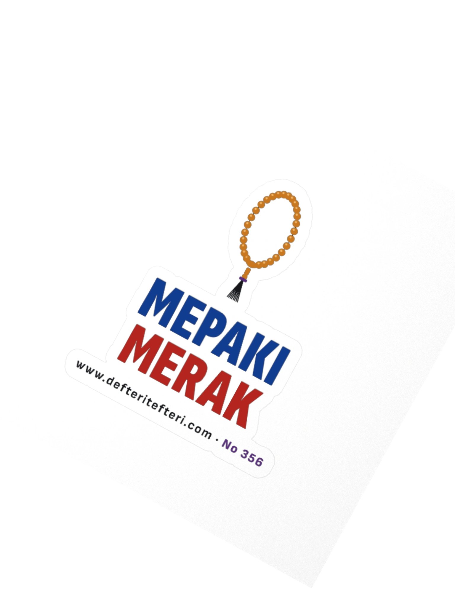 Meraki Sticker product image (6)