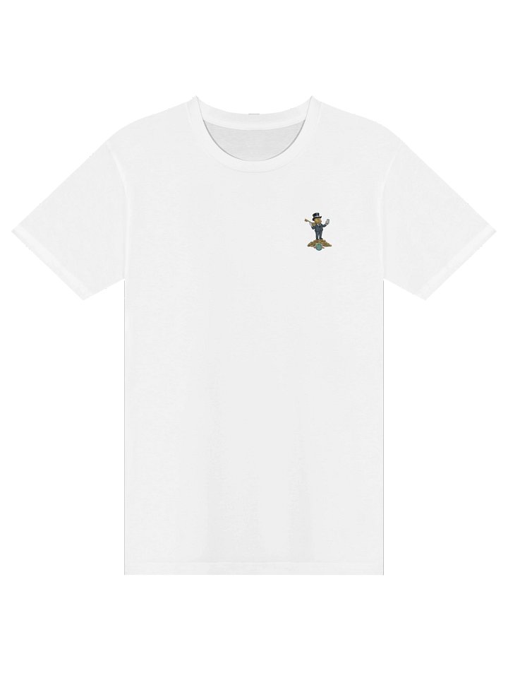 T-shirt Cartoons Special Edition product image (1)