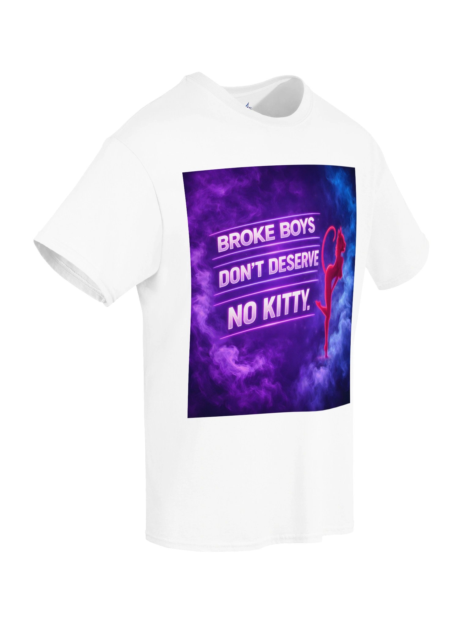 No Brokes T shirt product image (6)