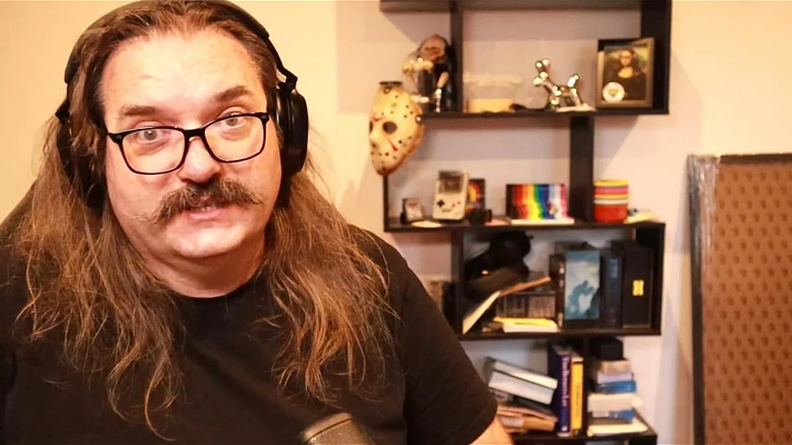 Video thumbnail