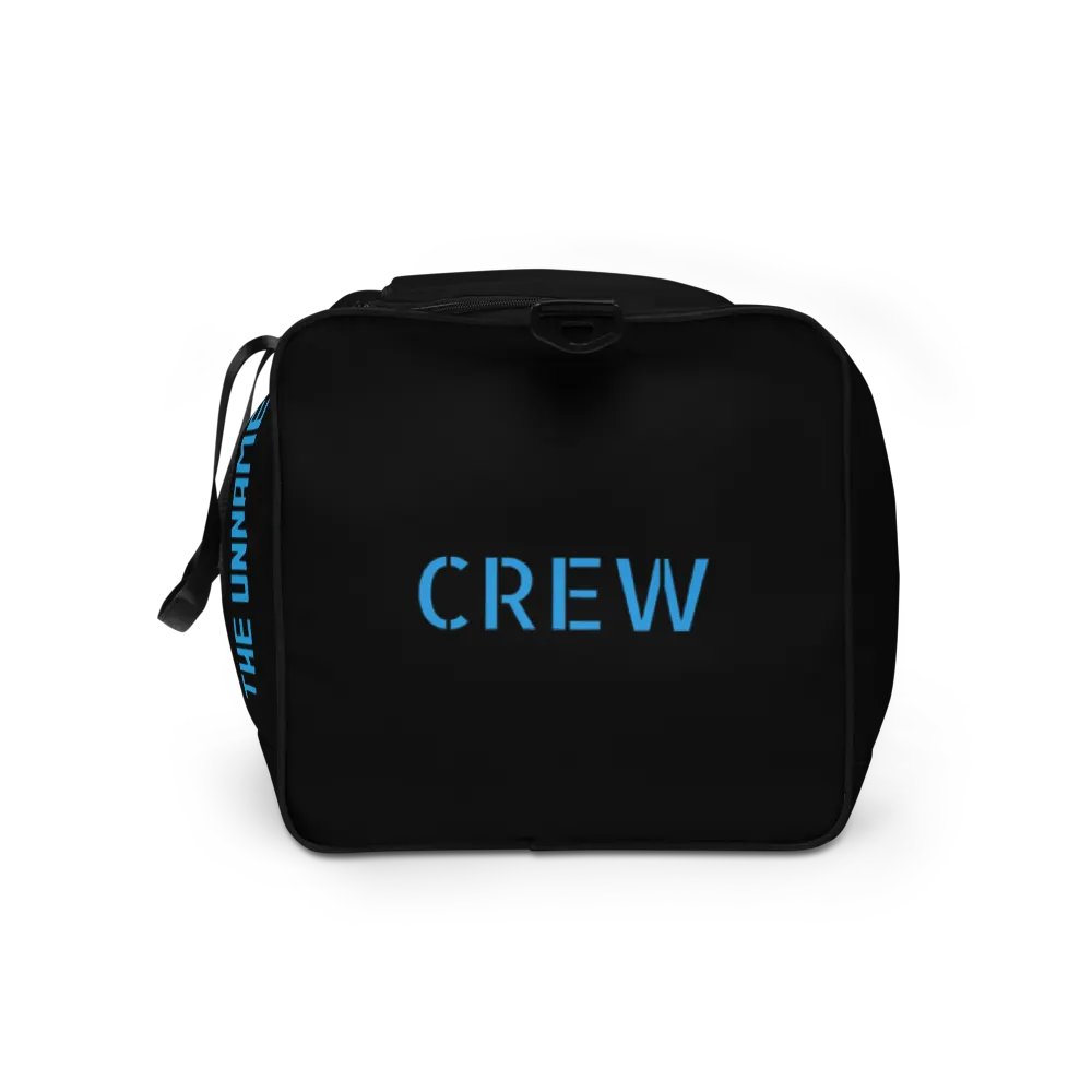 Never Give Up Duffle product image (11)