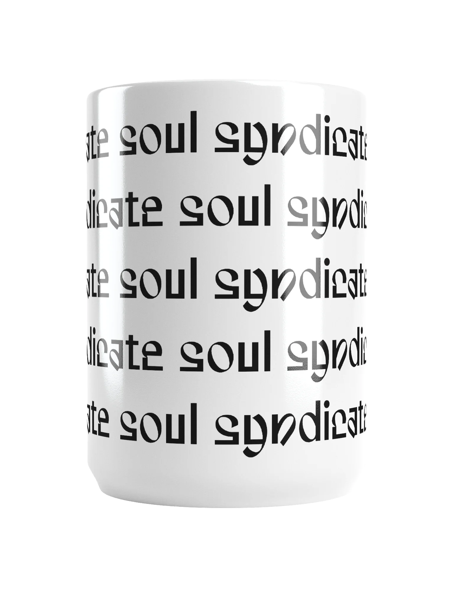 Font Mug product image (12)