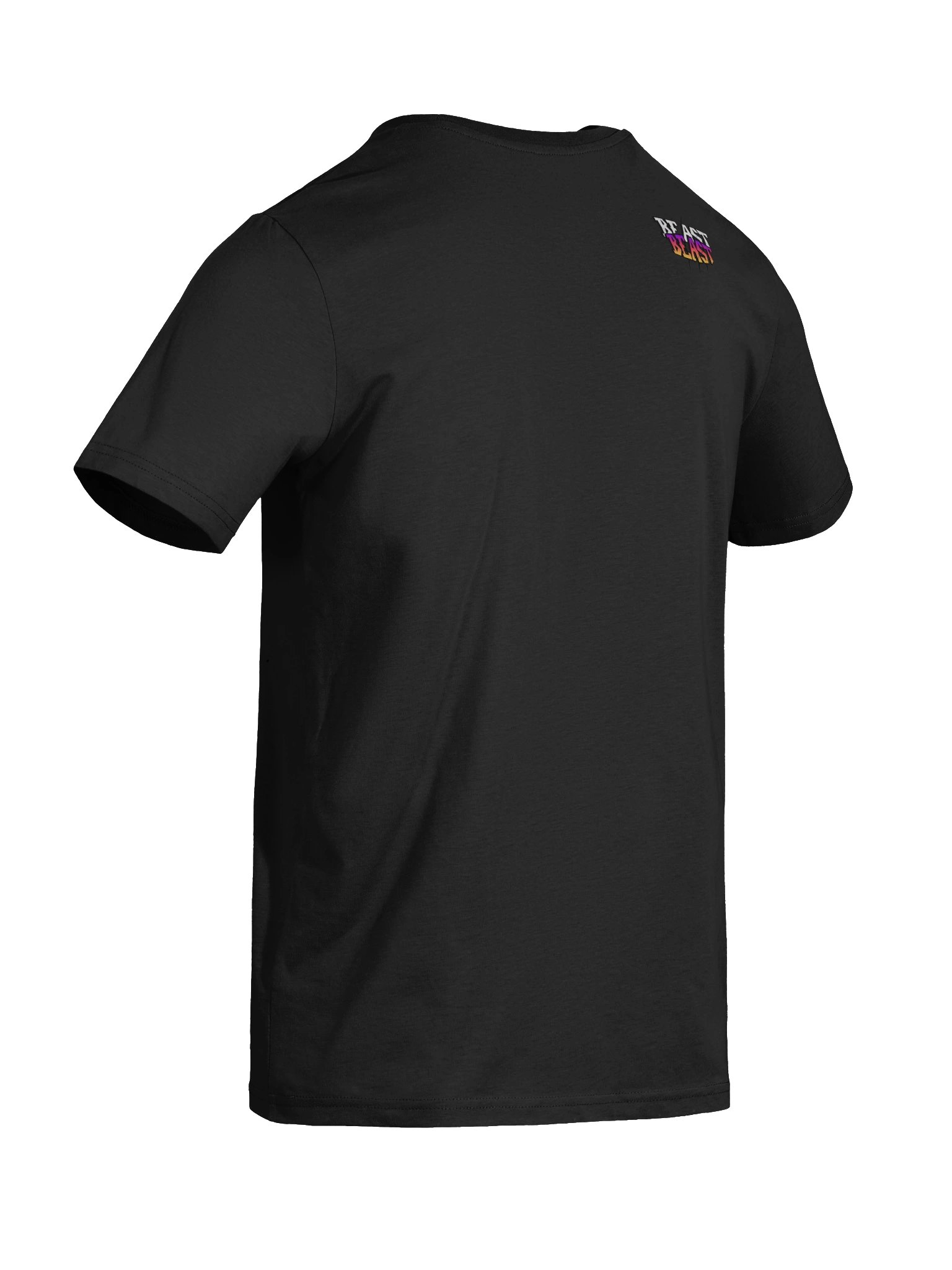 Fall ghost Organic Tee product image (10)