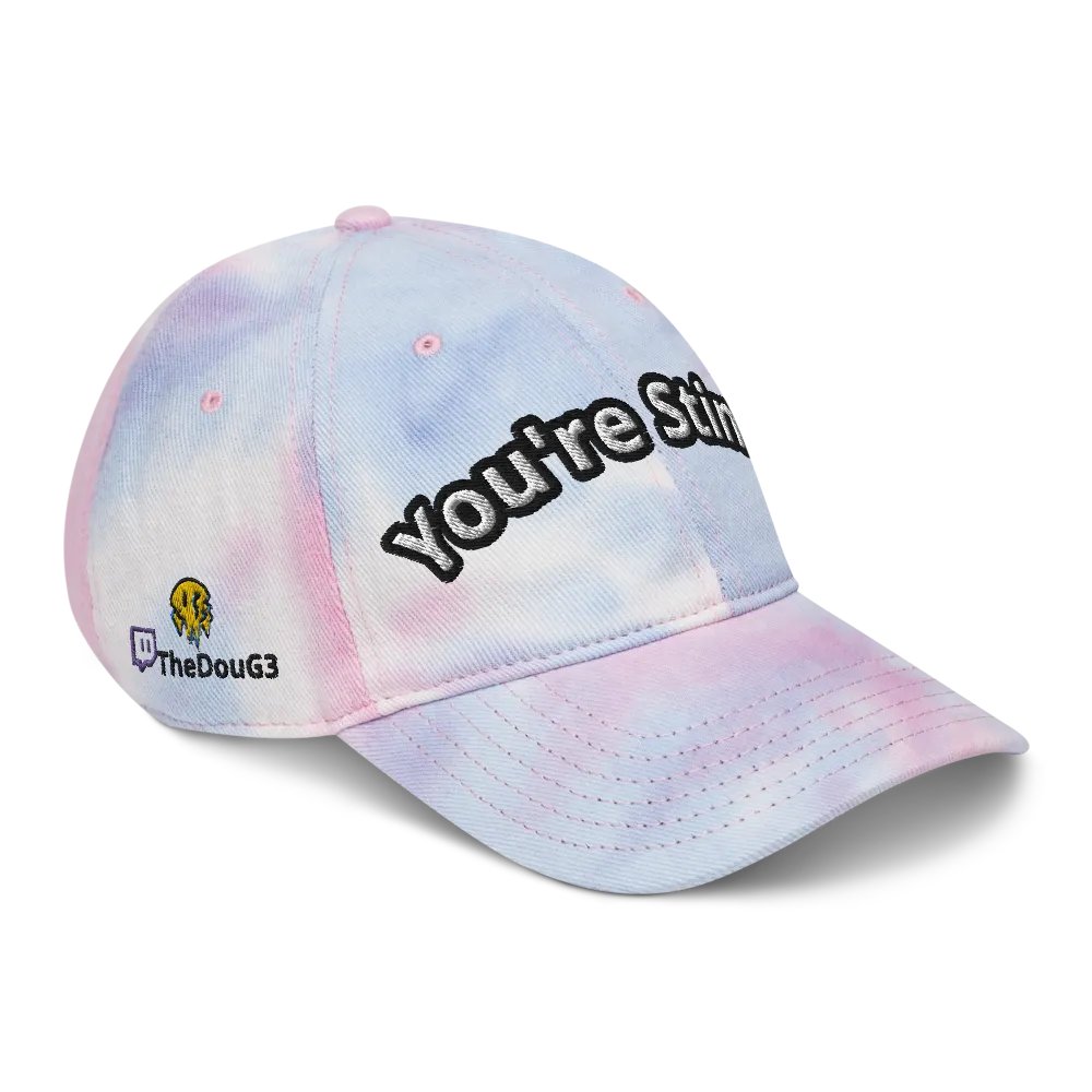 You're Stinky Hat product image (9)