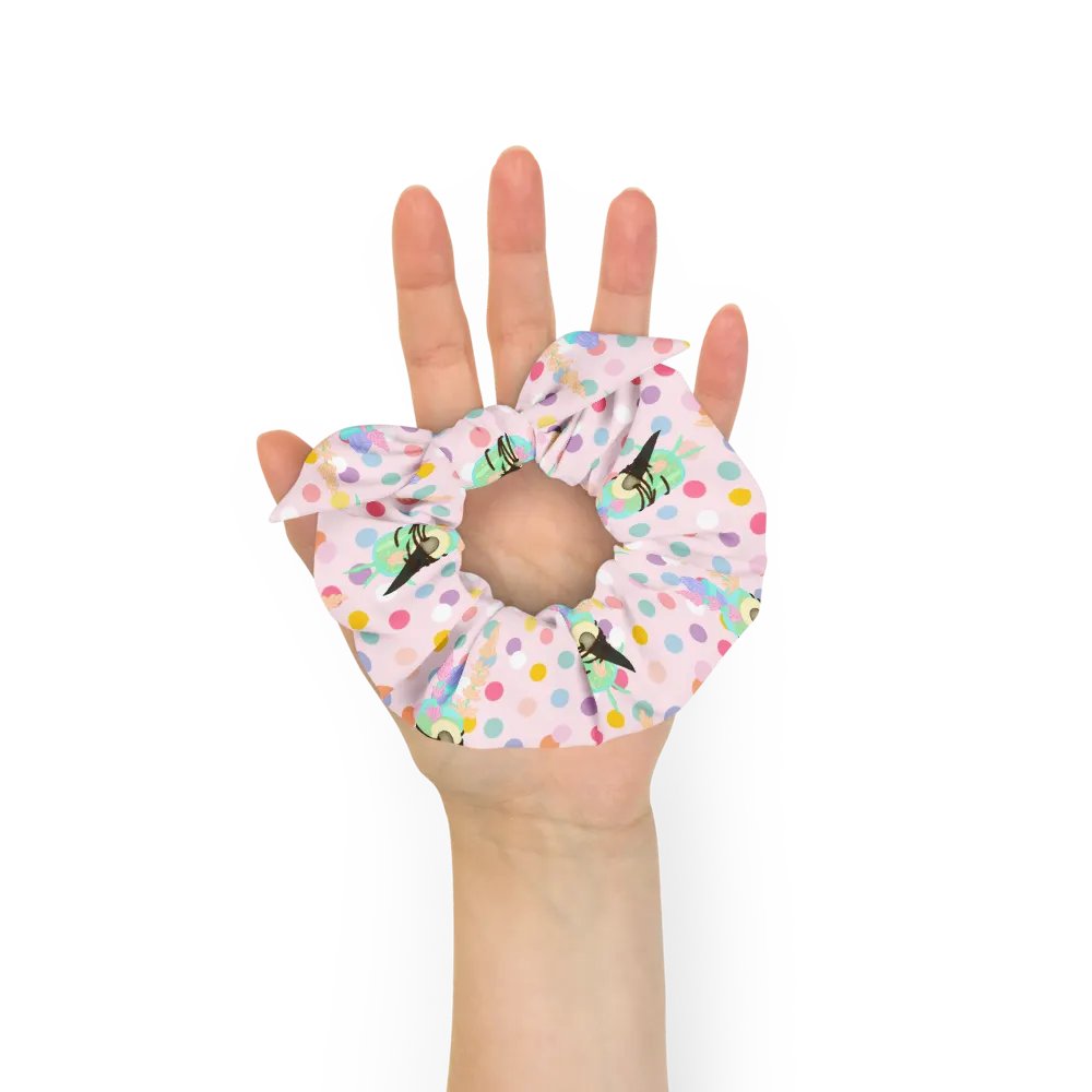 Potion Hair scrunchie product image (6)