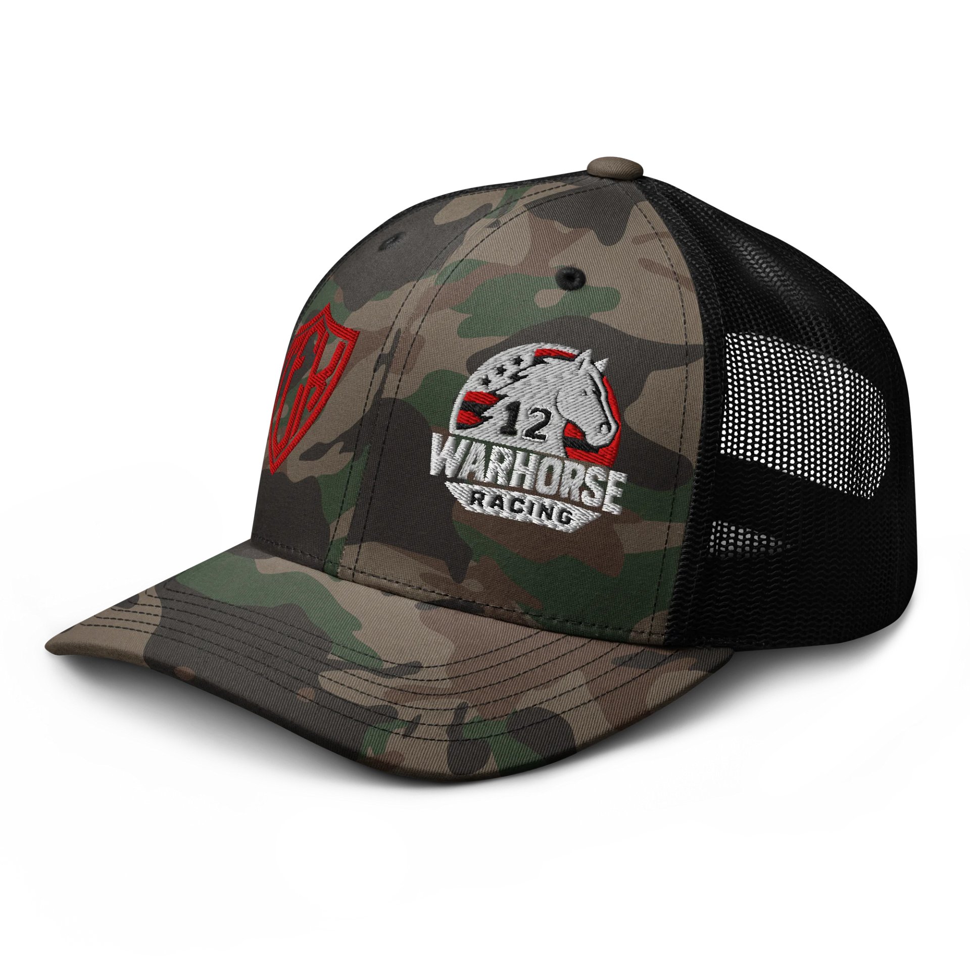 Sunk tek warhorse product image (4)