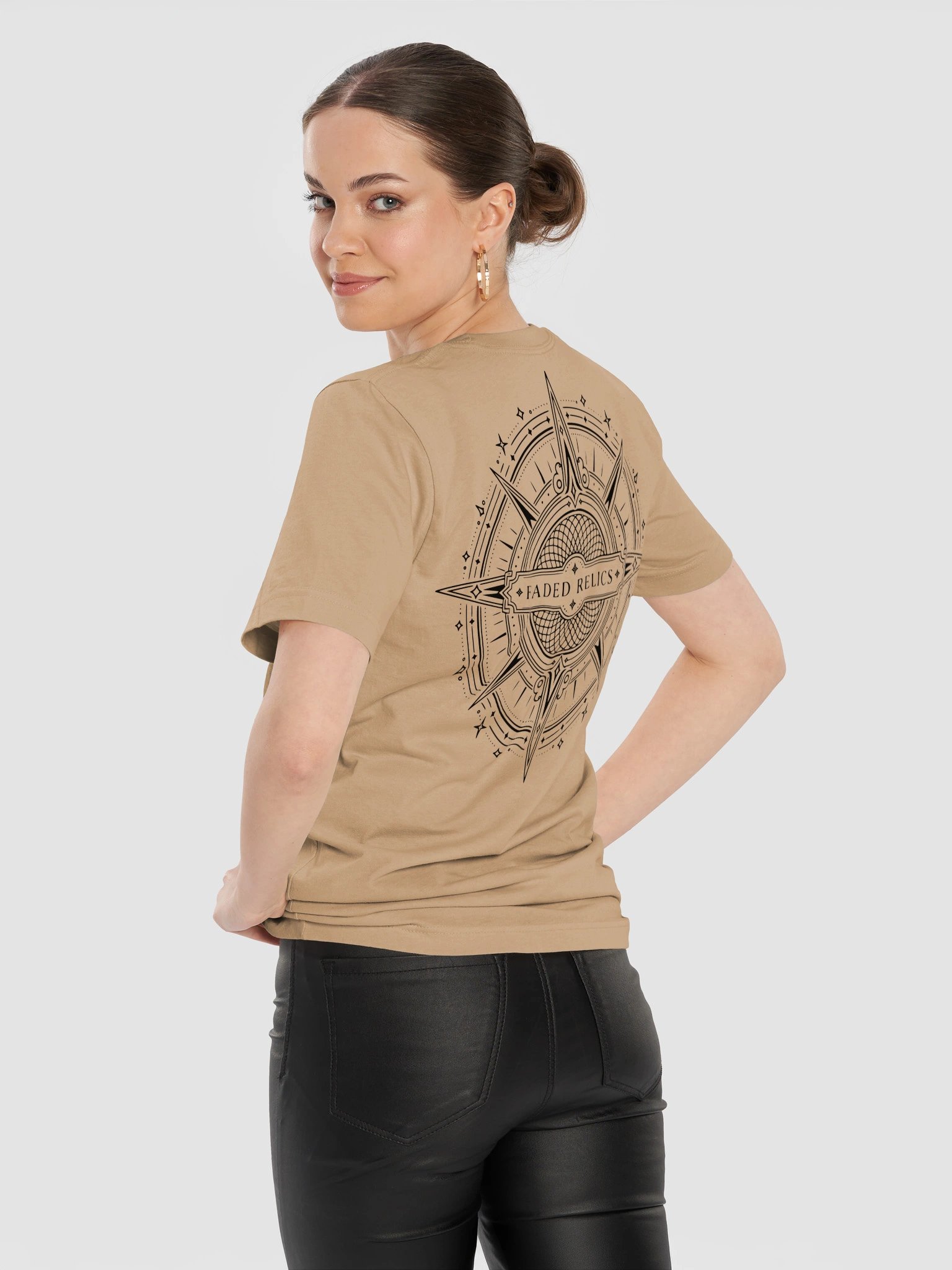 F.R. Wayfinder T-Shirt product image (6)