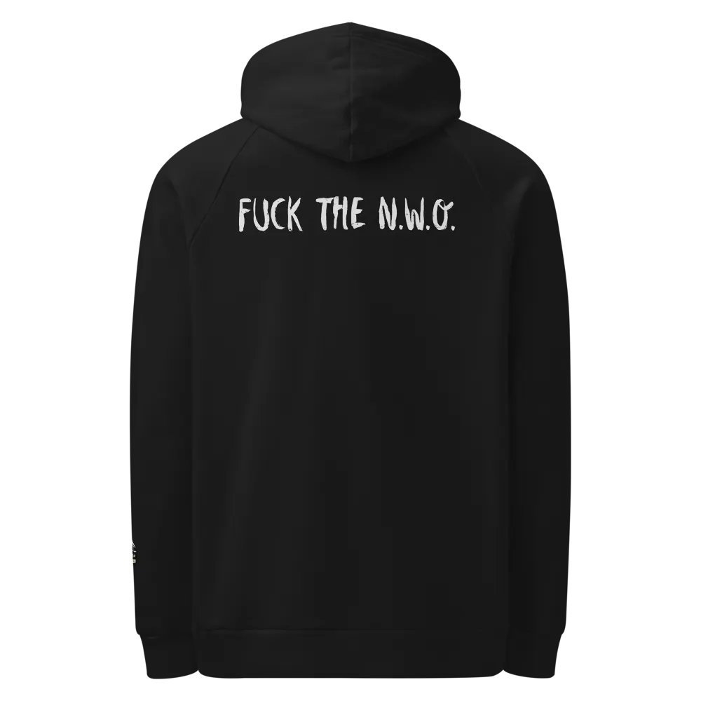 Hoodie Conscient product image (10)