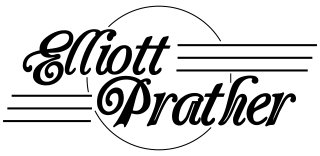 Elliott Prather | Official Merch