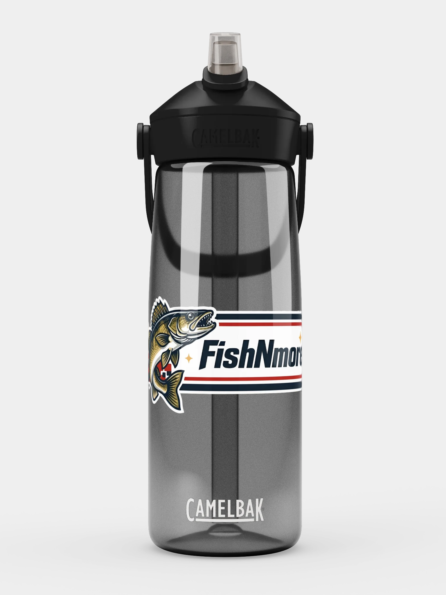 FishNmore Wonder Bread CamelBak product image (1)