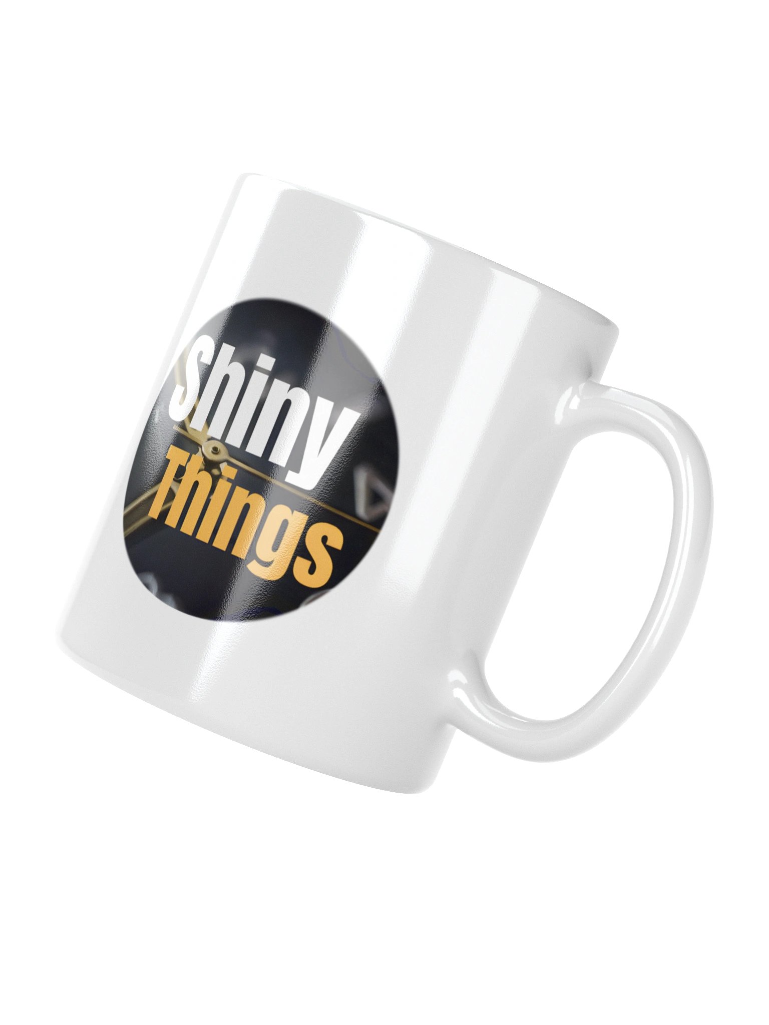 Timeless Elegance Mug product image (7)
