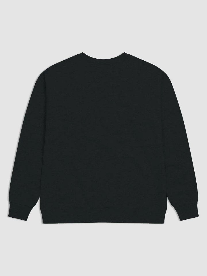 Ghostface Tarot Card Sweatshirt product image (2)