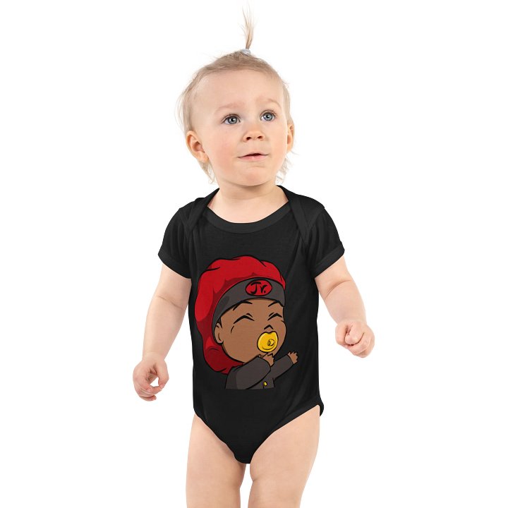 The Baby KB product image (1)