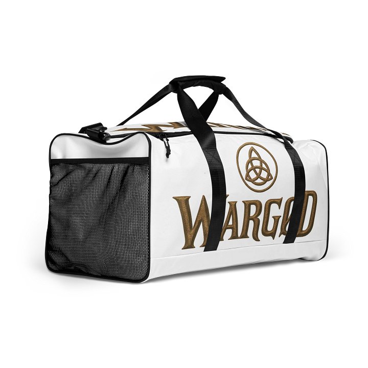 SPORTS BAG product image (2)