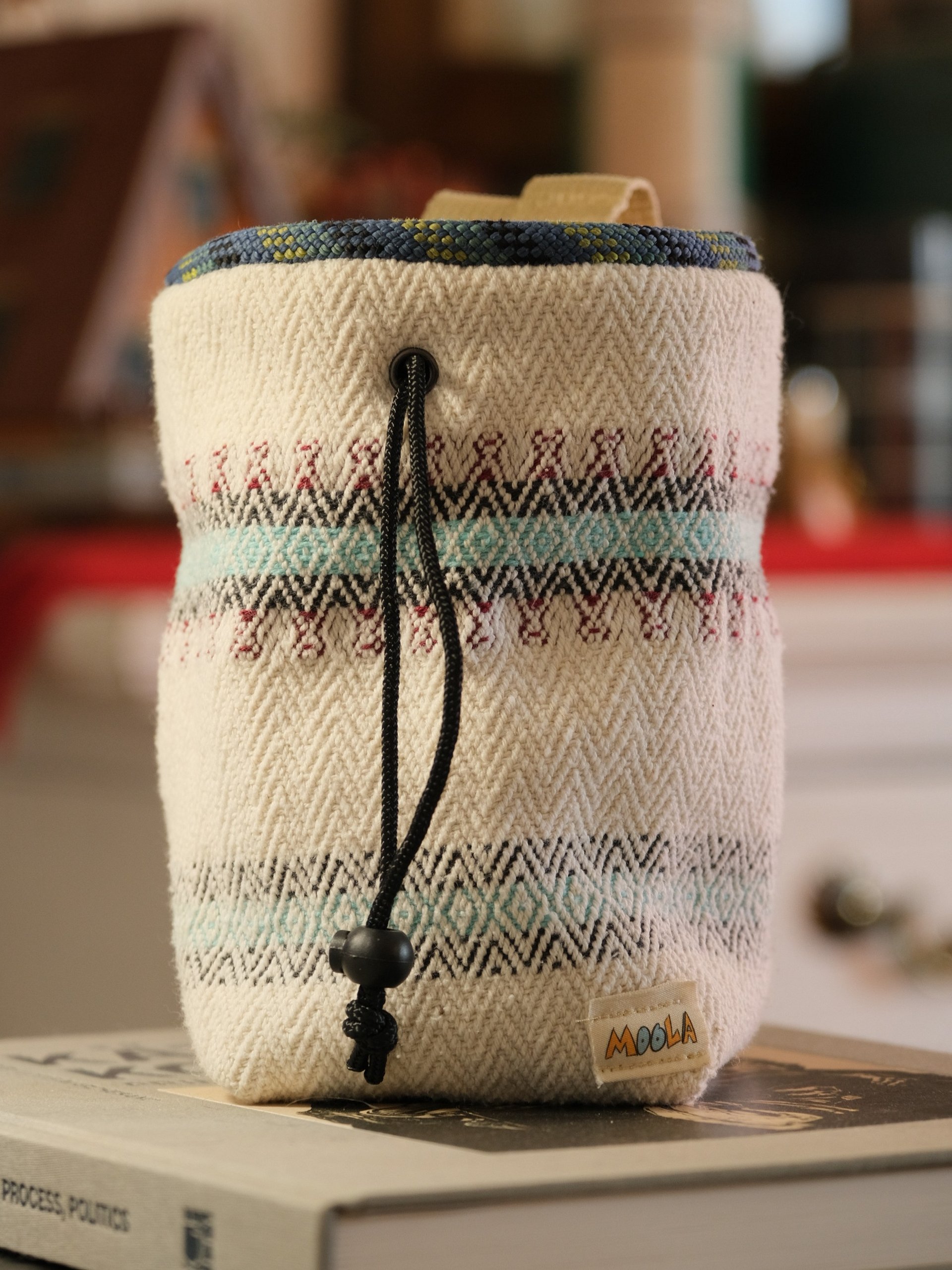 Beachy Chalk Bag product image (1)