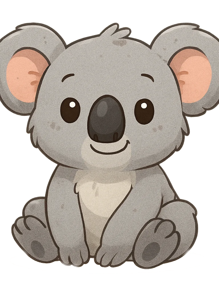 The Koalas Gift Card product image (1)