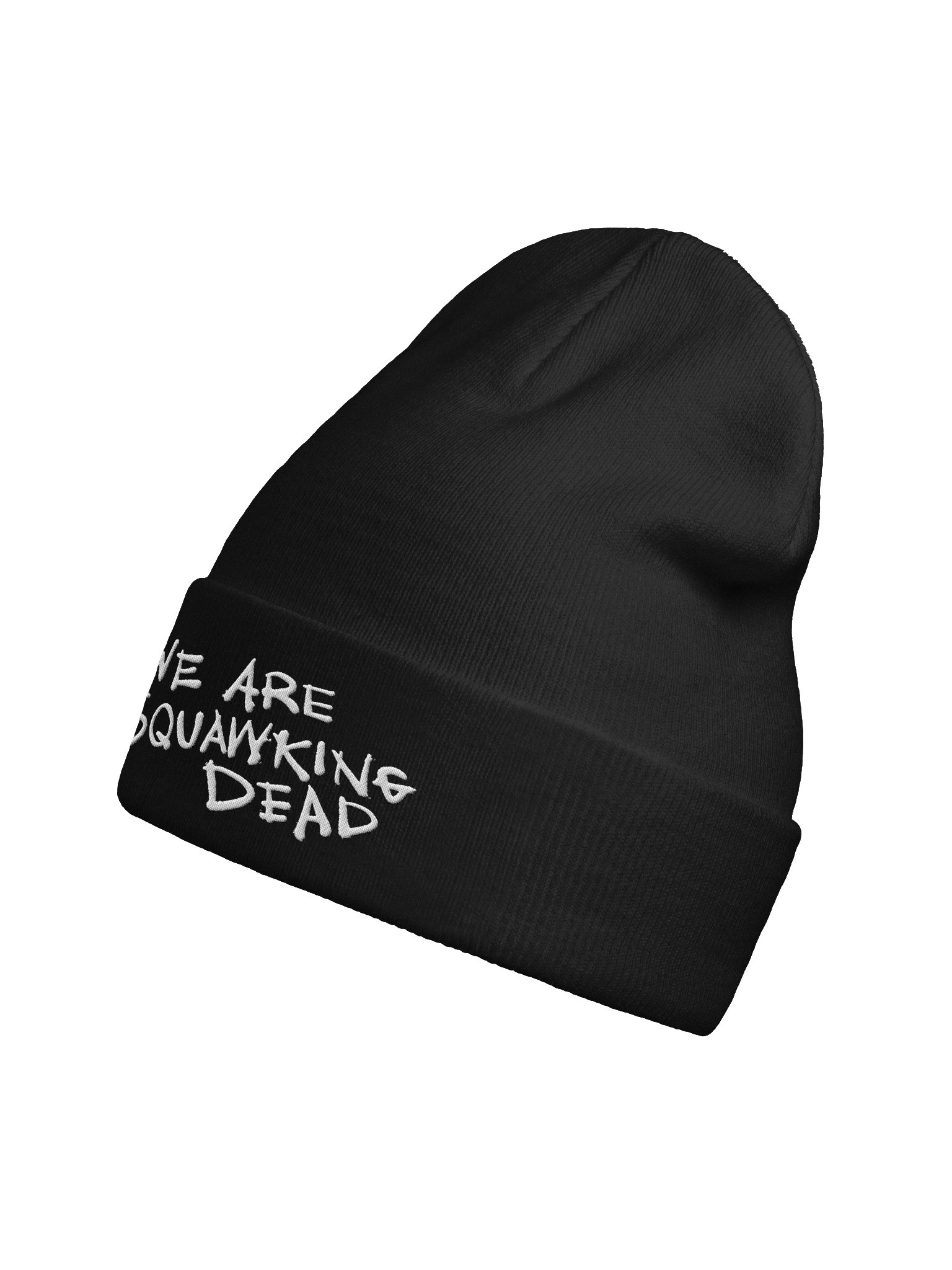 Logo Only |Beanie product image (7)