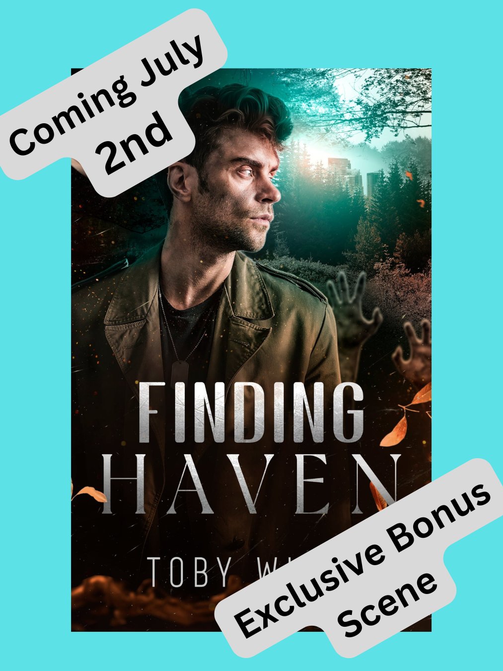Finding Haven Ebook product image (1)