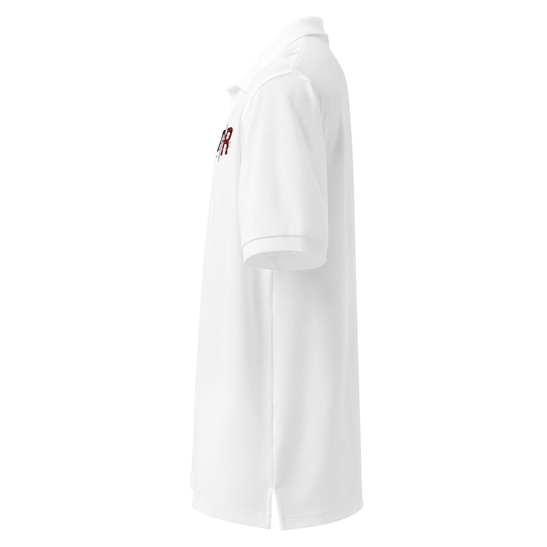 Tough Rides | Golf Shirt product image (3)