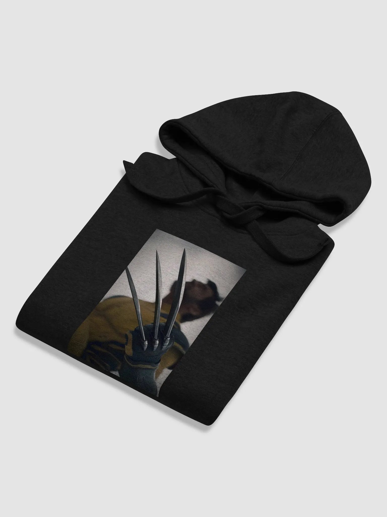 Wolverine Unisex Hoodie product image (64)
