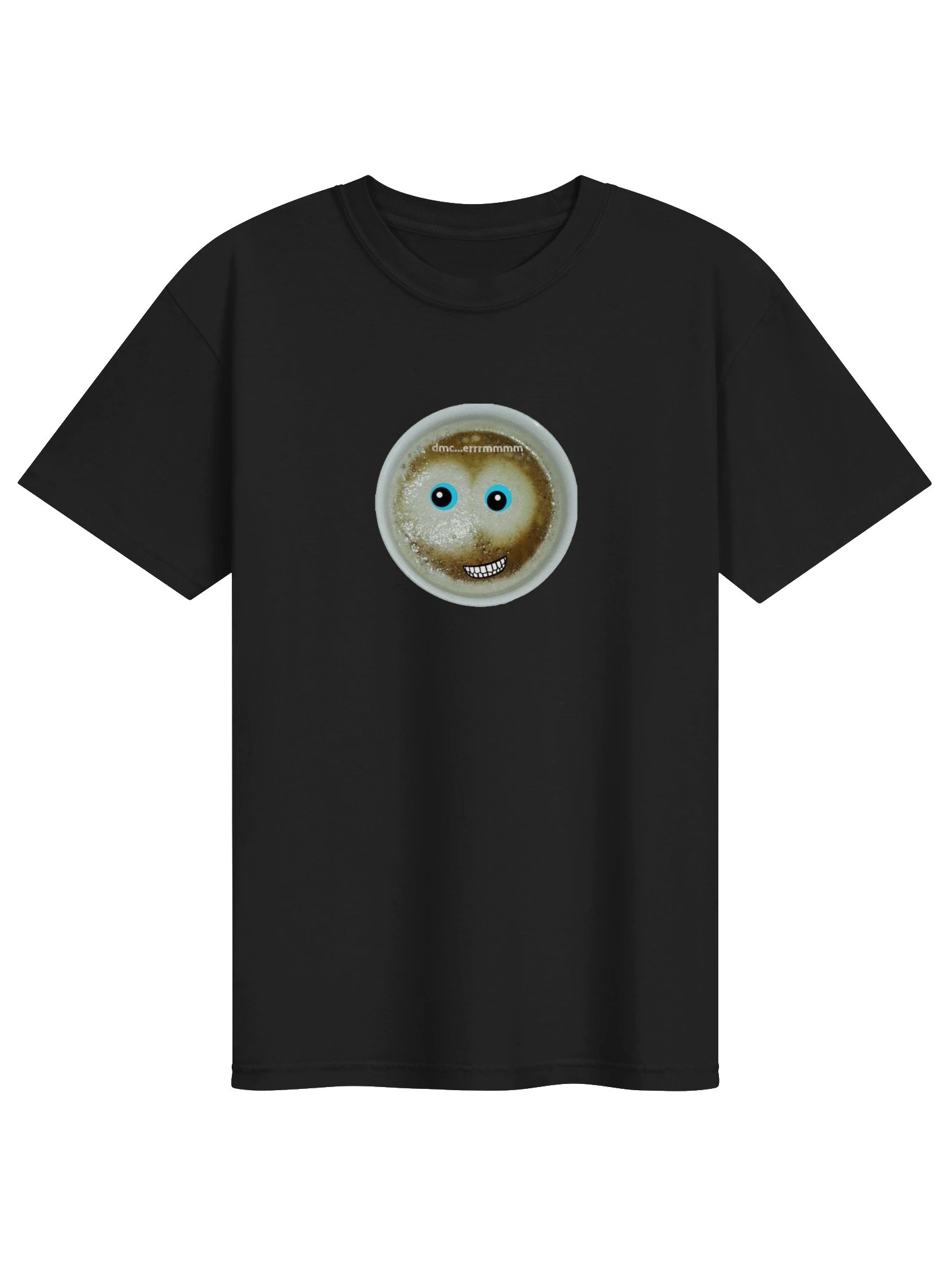 dmc T-Shirt product image (1)