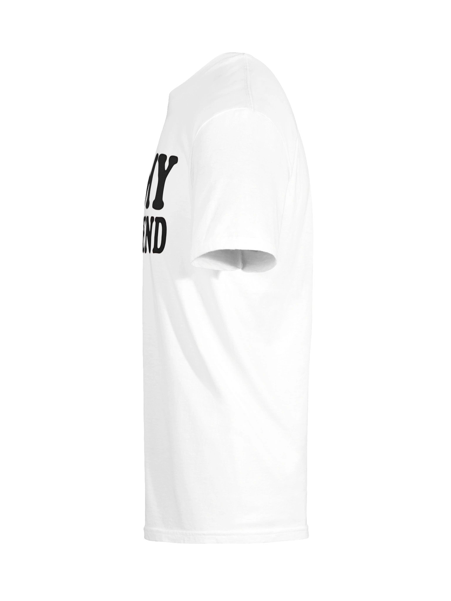 I Love My Girlfriend Shirt product image (8)