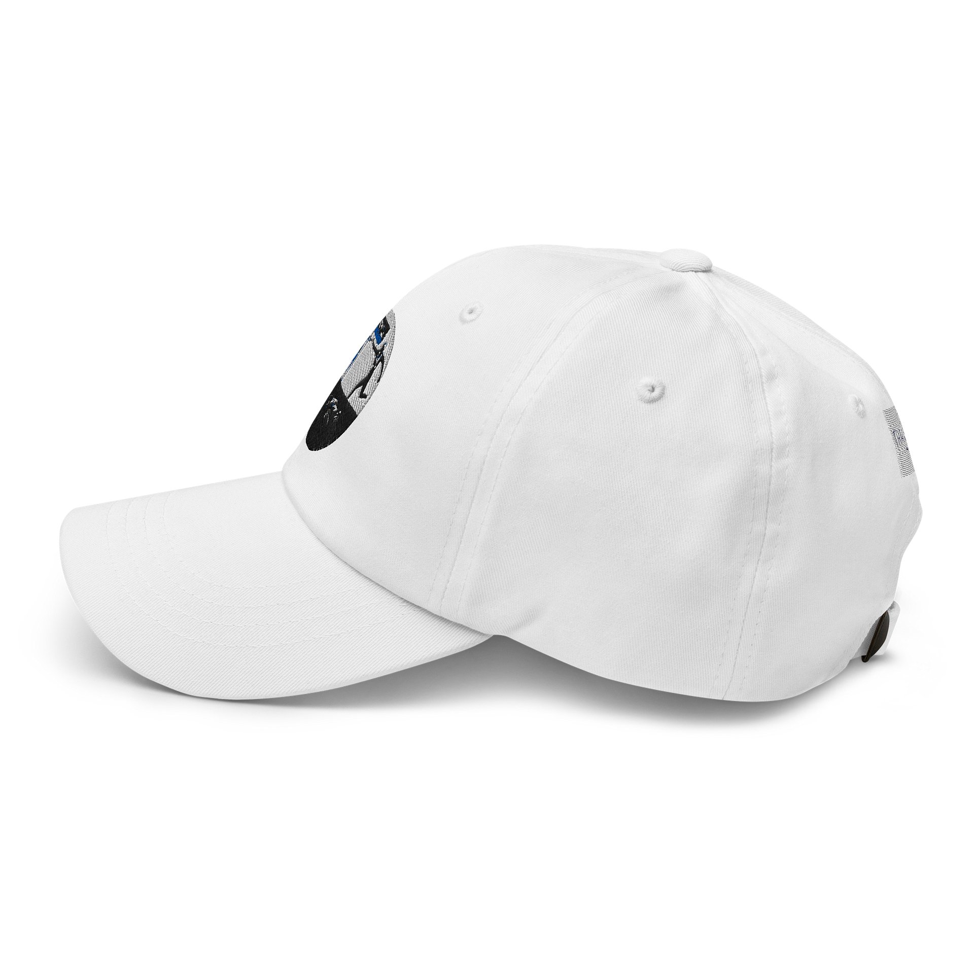 Casquette « Sprint & Drapeau – Le PACTE 241 » product image (4)