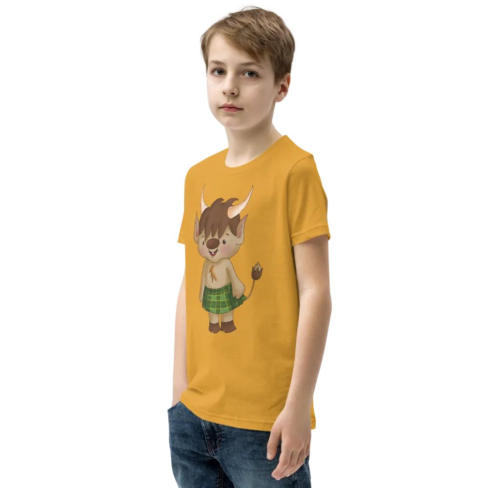 Kid's Kooblin Tee product image (144)