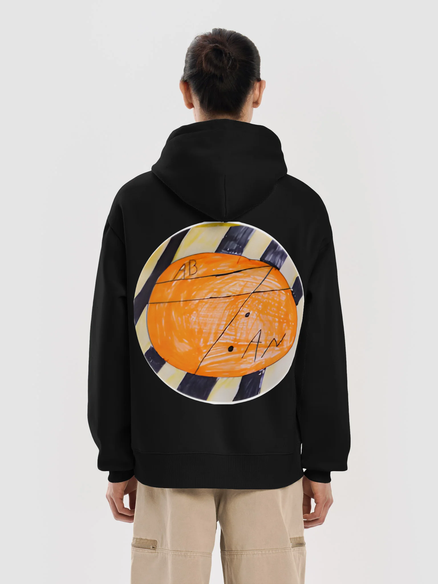 Huddie product image (12)