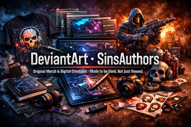 Deviants Art