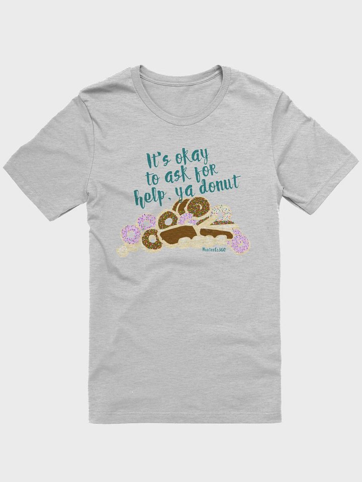 Crrissa - Donut - Light Shirts product image (4)