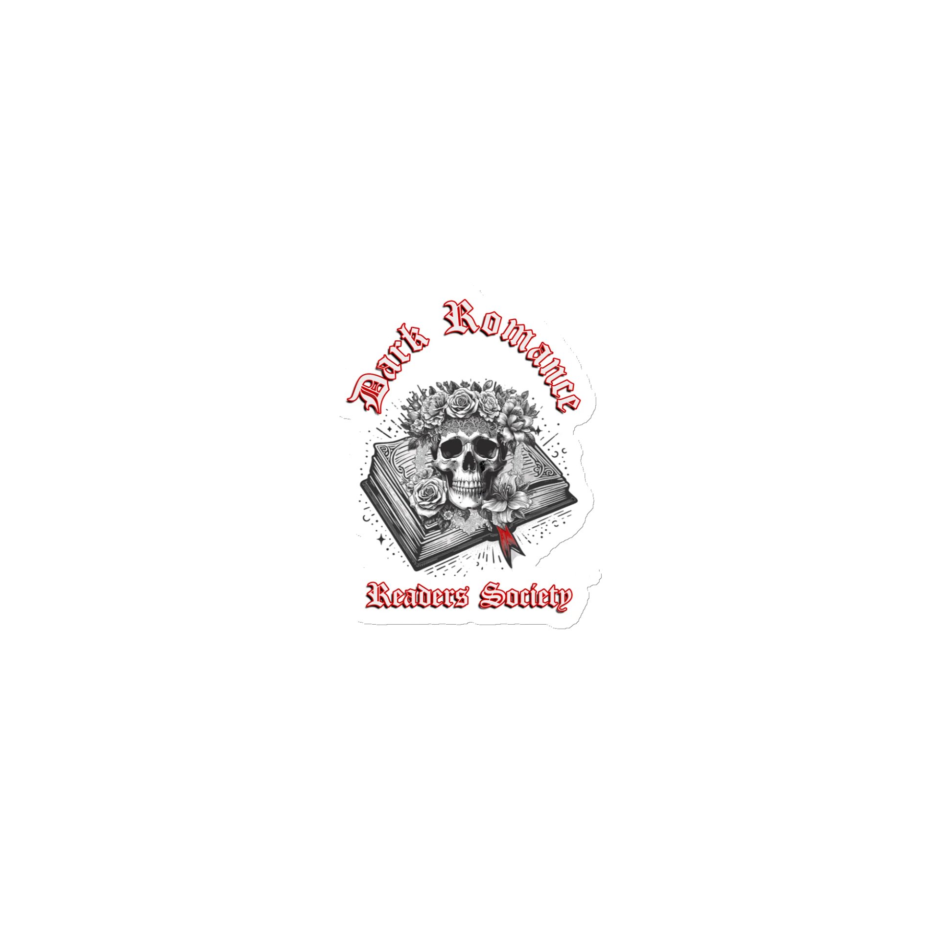 Booktok - DRRC - Magnet product image (1)