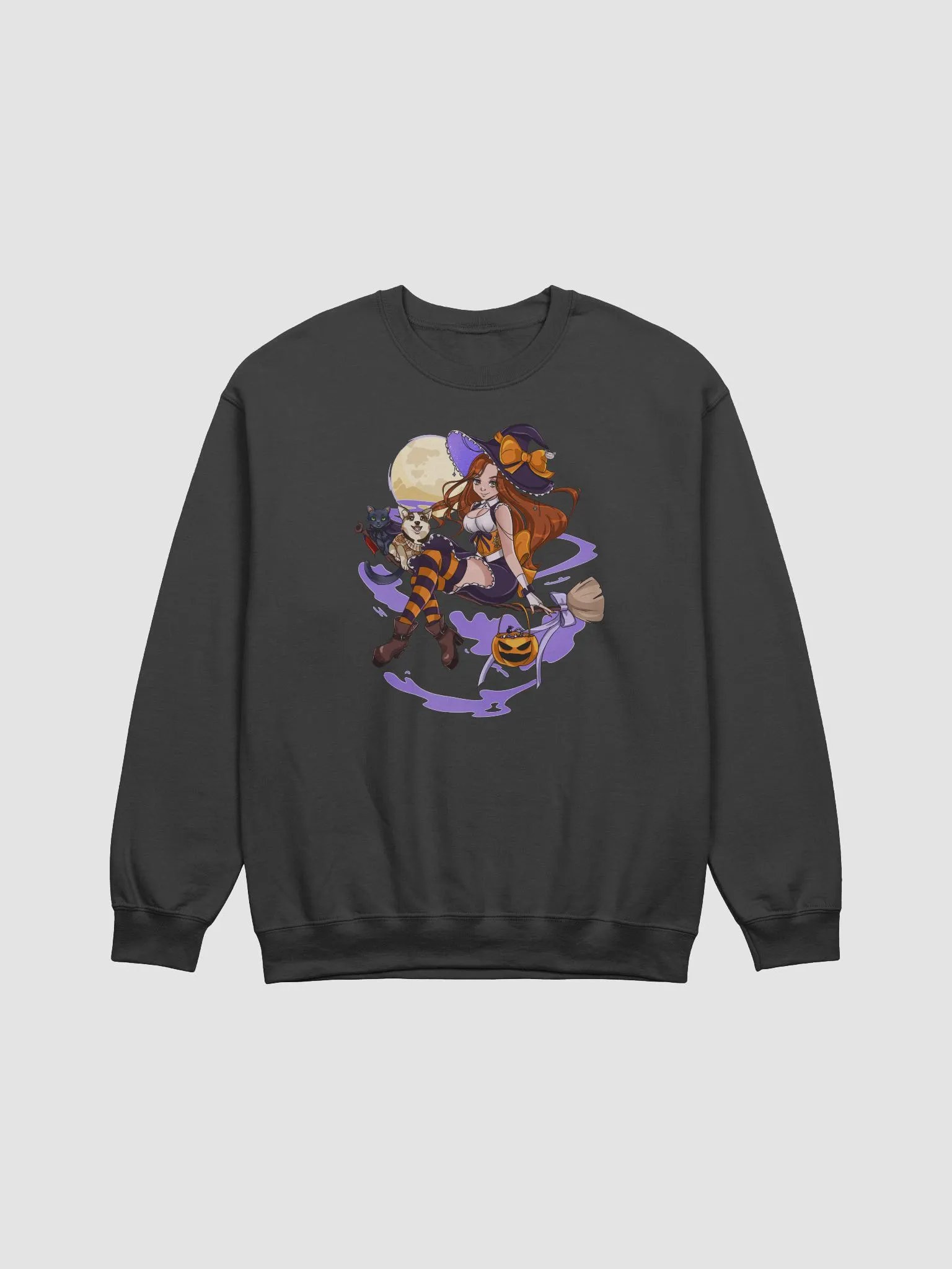 WitchBugz Crewneck Sweatshirt product image (2)