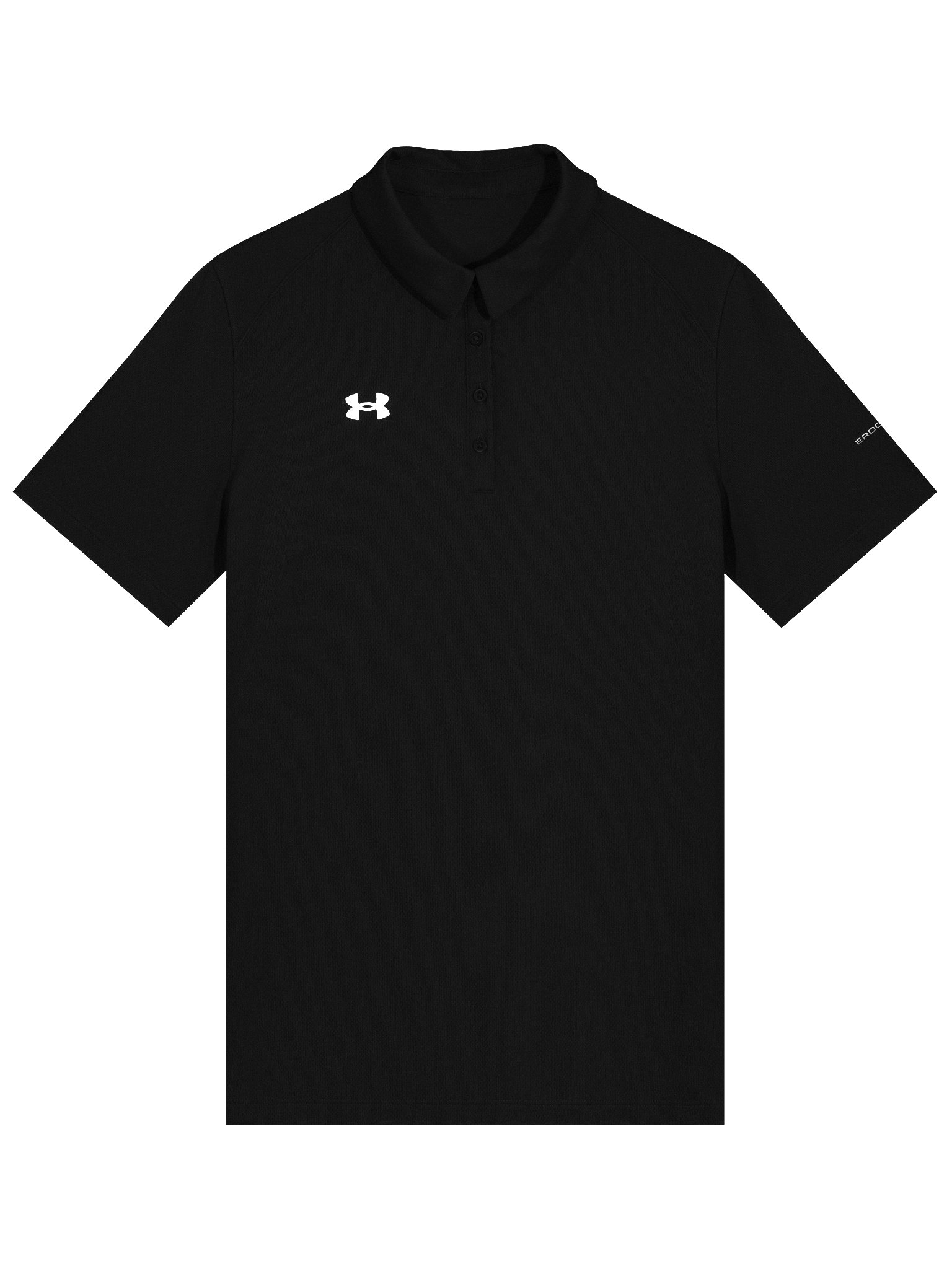 Eroomill x Under Armour® Women's Polo Shirt product image (1)