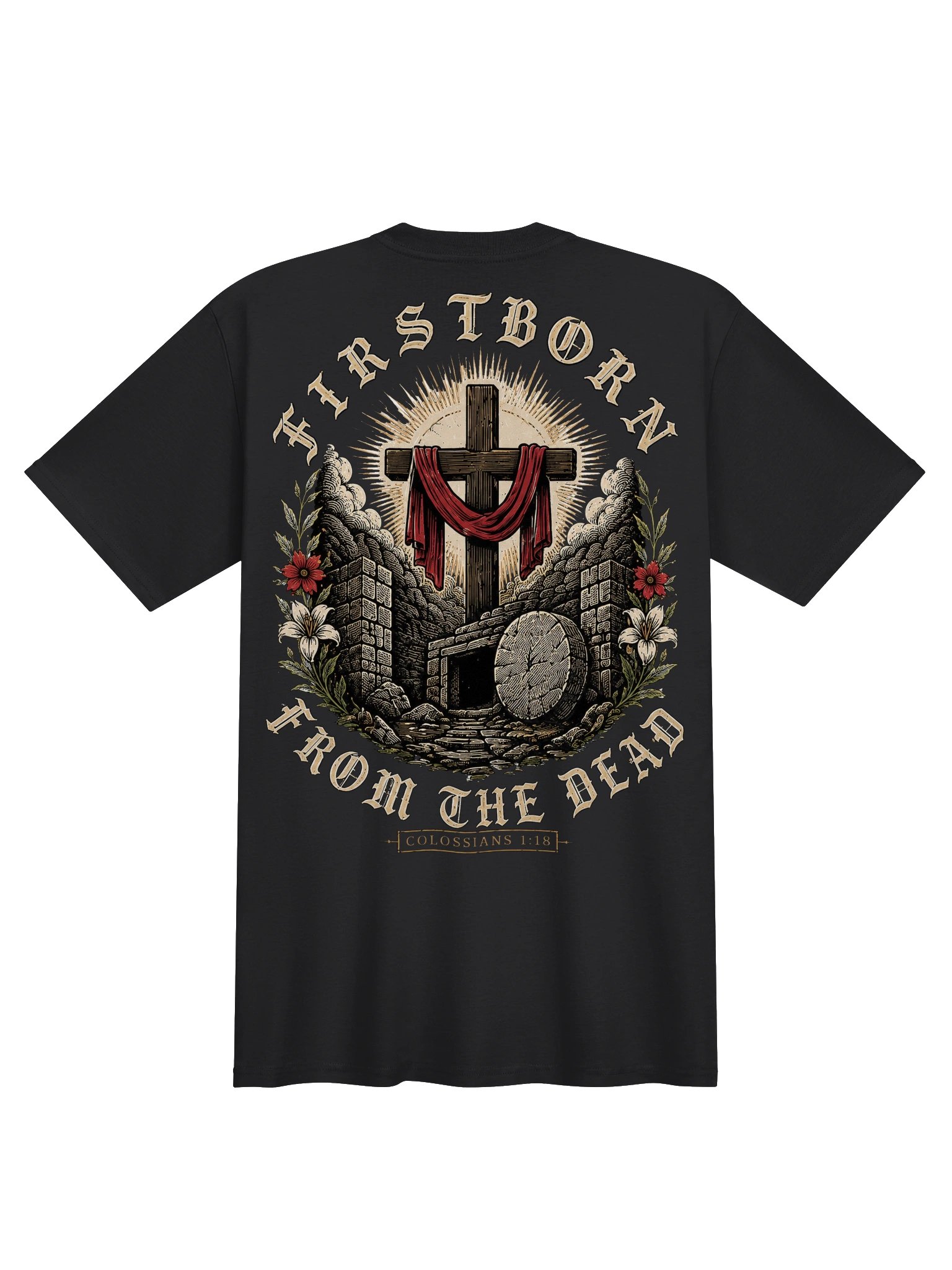 Firstborn From The Dead product image (1)