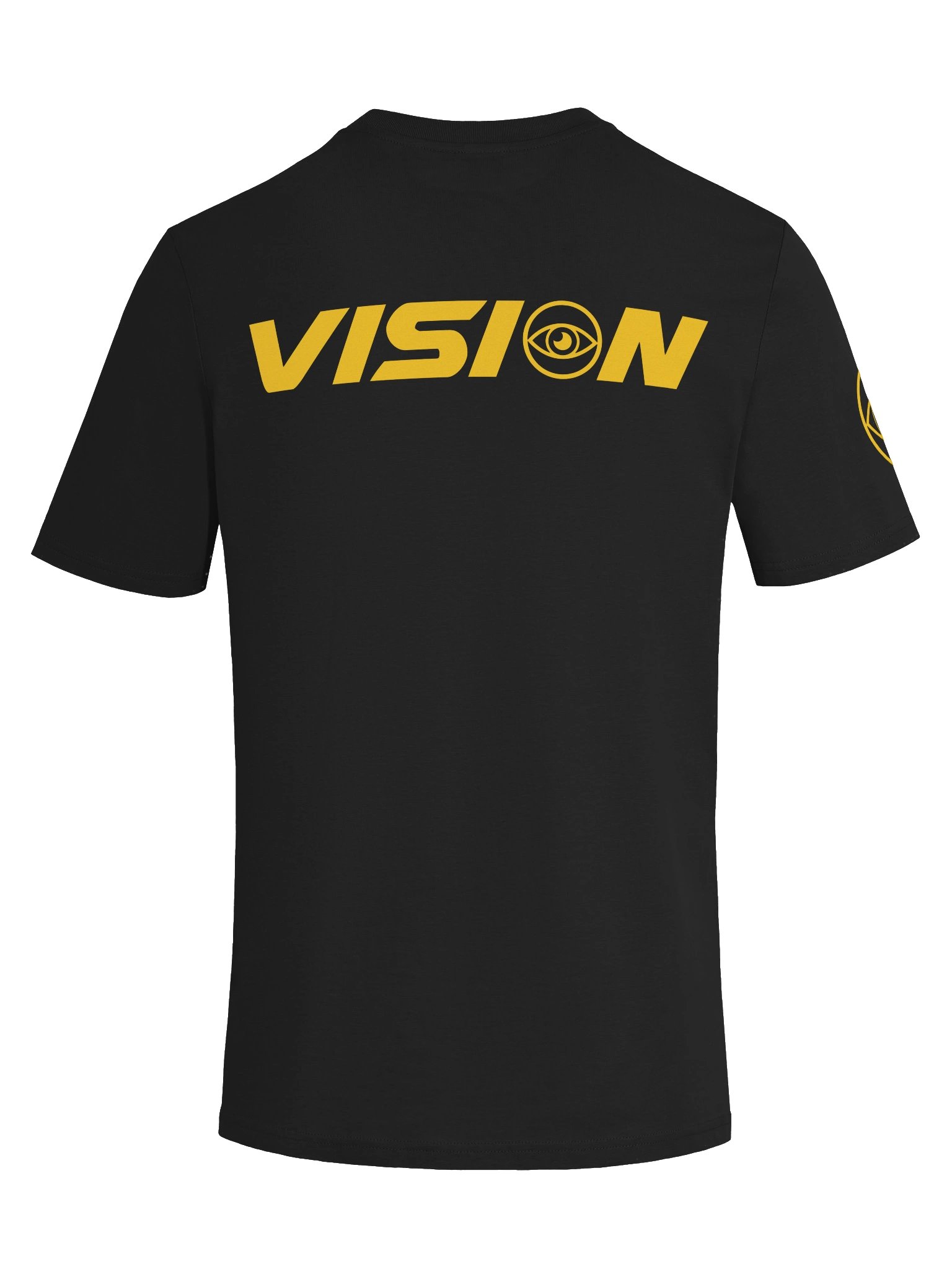VISION Organic Cotton T-Shirt product image (7)