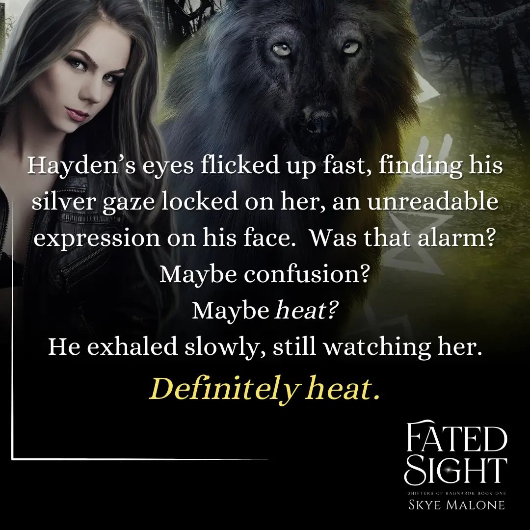 Fated Sight product image (2)