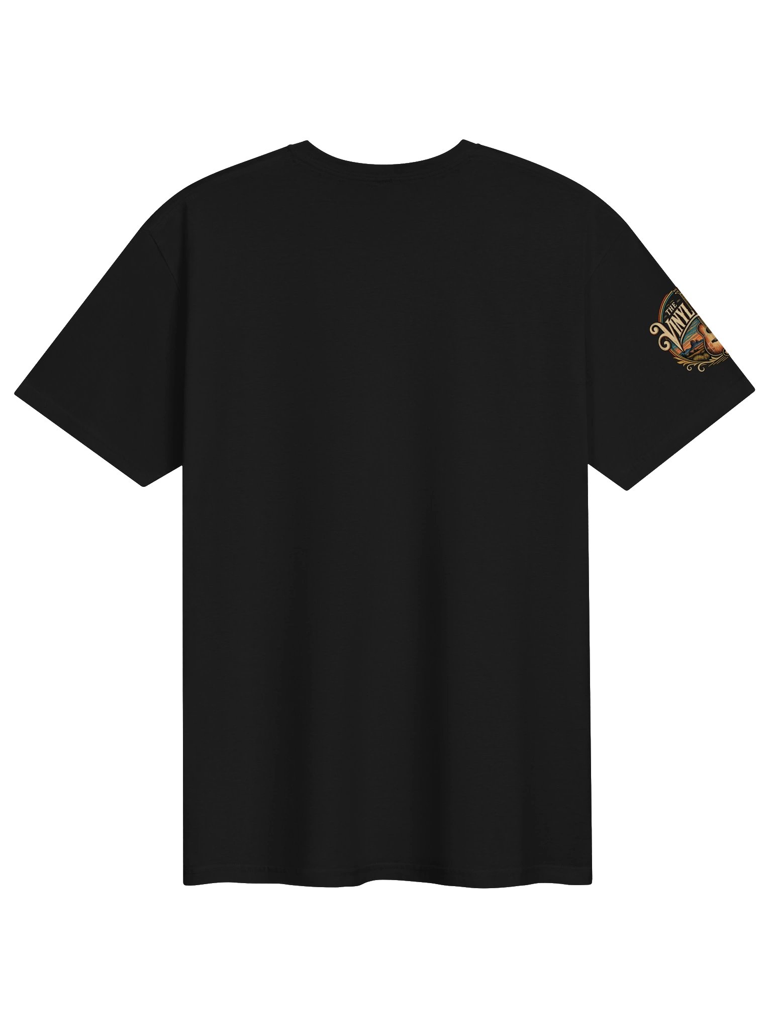 Still Standing Graphic T product image (11)