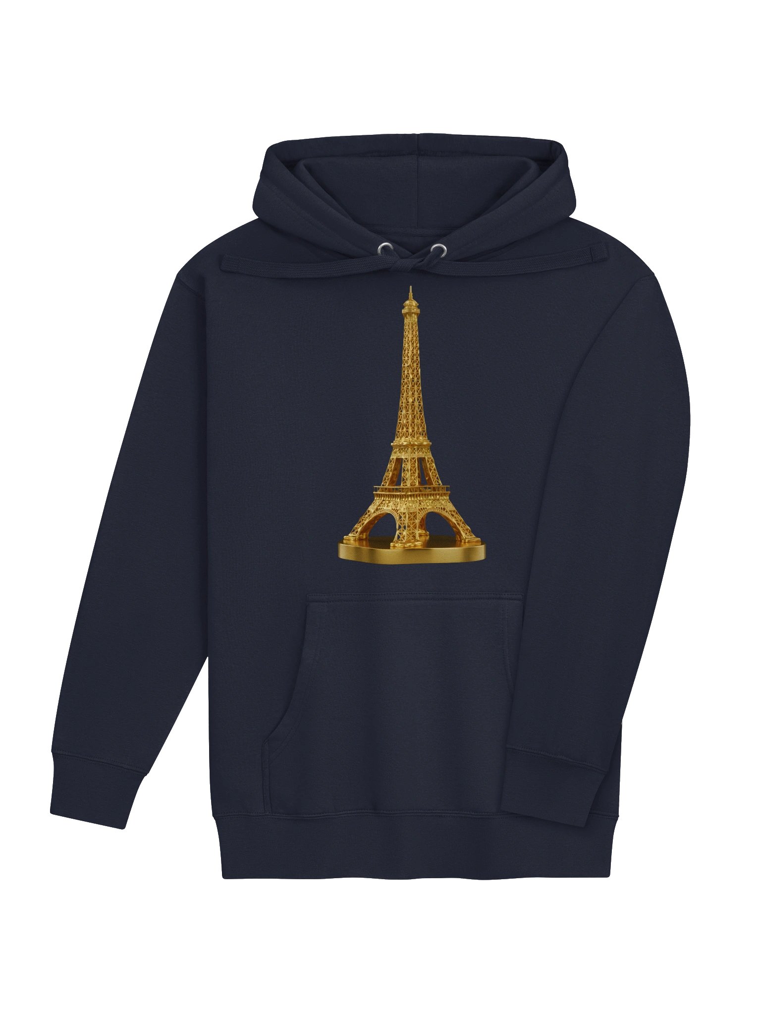 Golden Eiffel Tower product image (28)