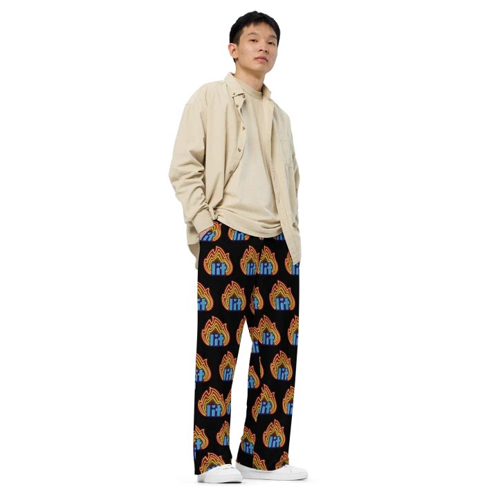 Lit PJ Pants product image (1)