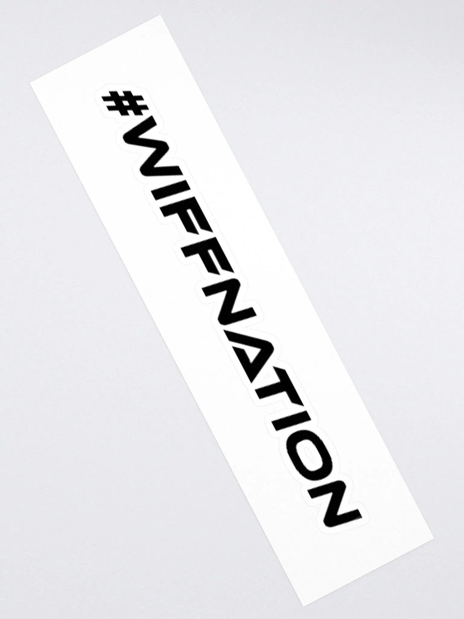 wiffnation sticker product image (2)